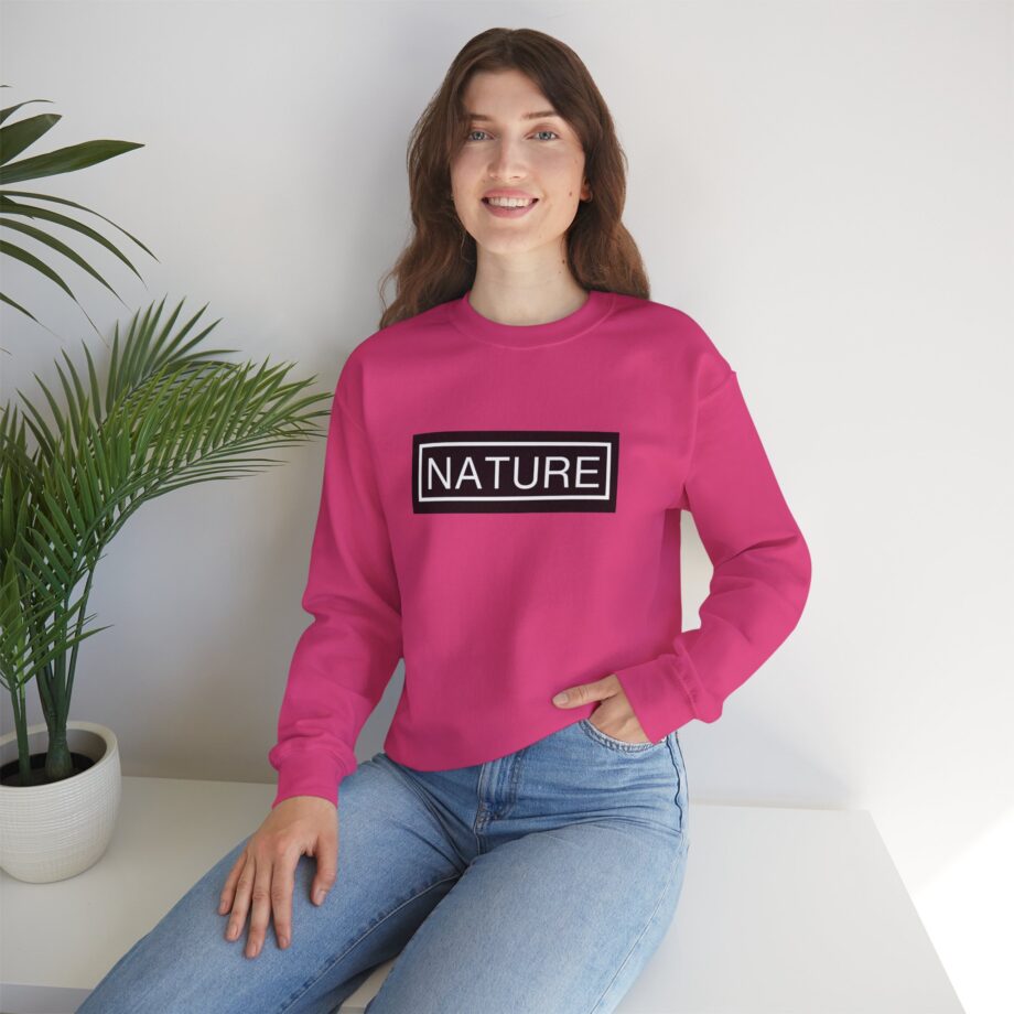Nature Sweatshirt