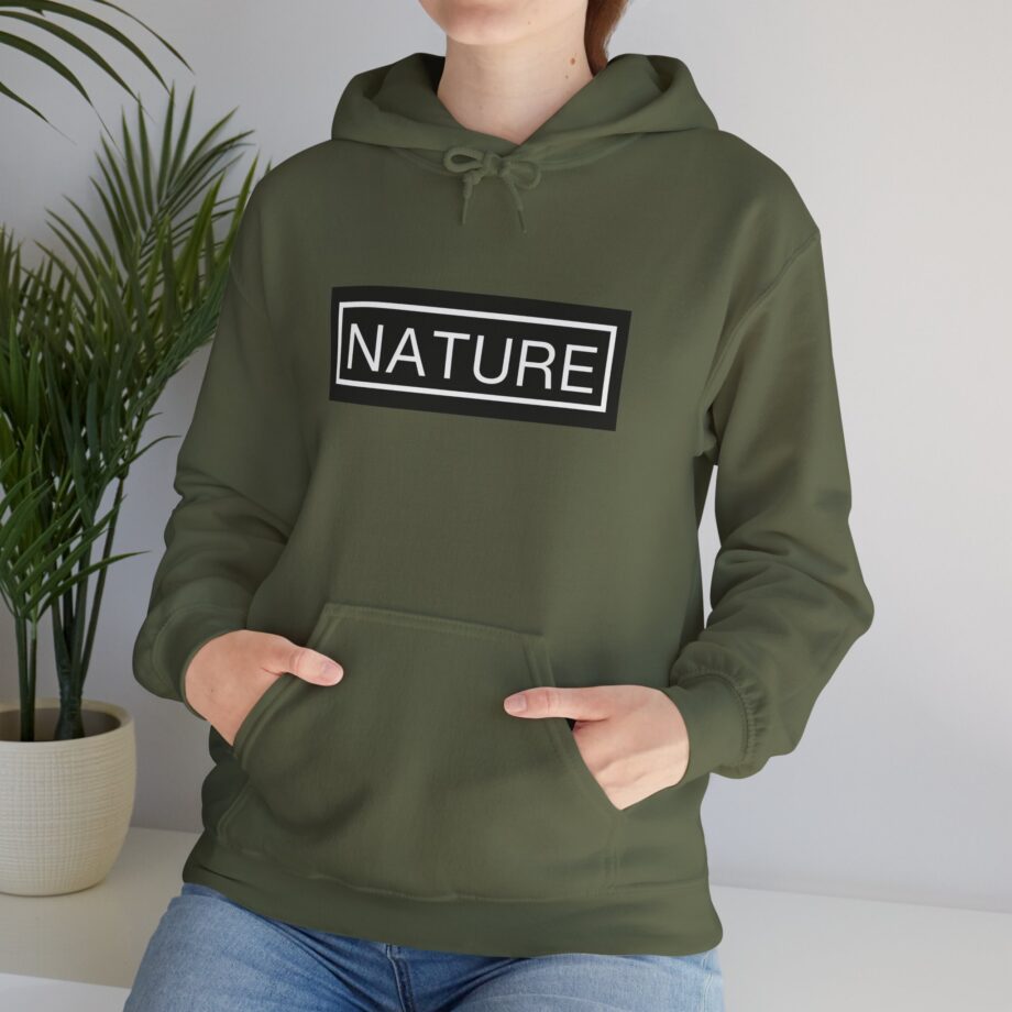 Nature Hoodie