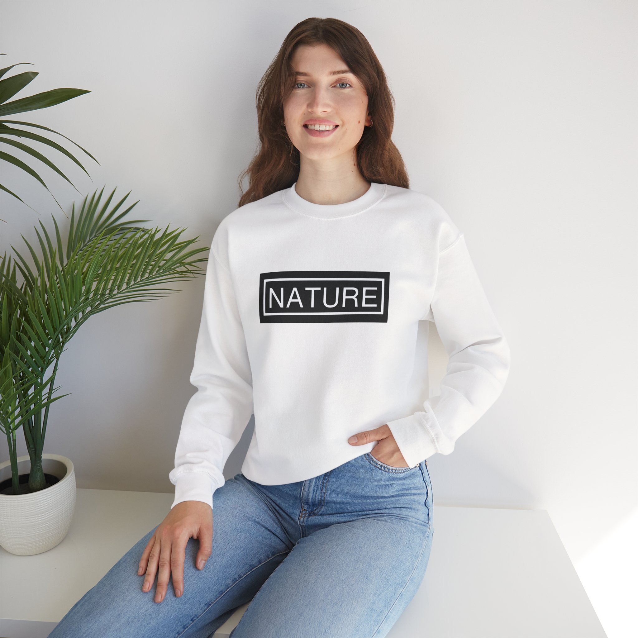 Nature Sweatshirt