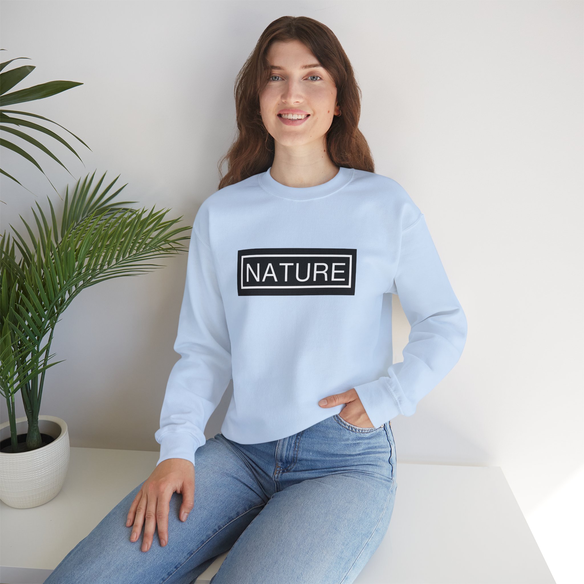 Nature Sweatshirt