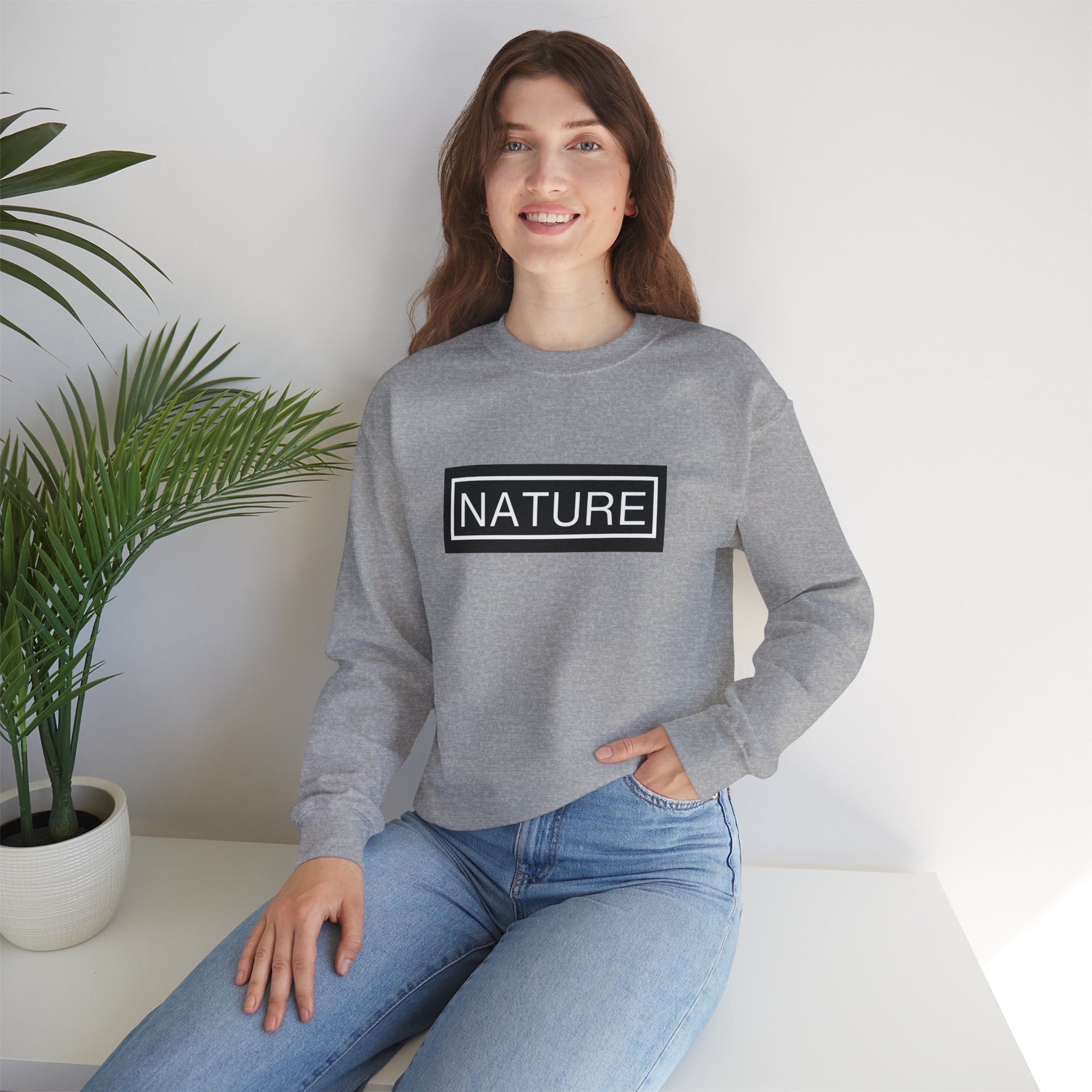 Nature Sweatshirt