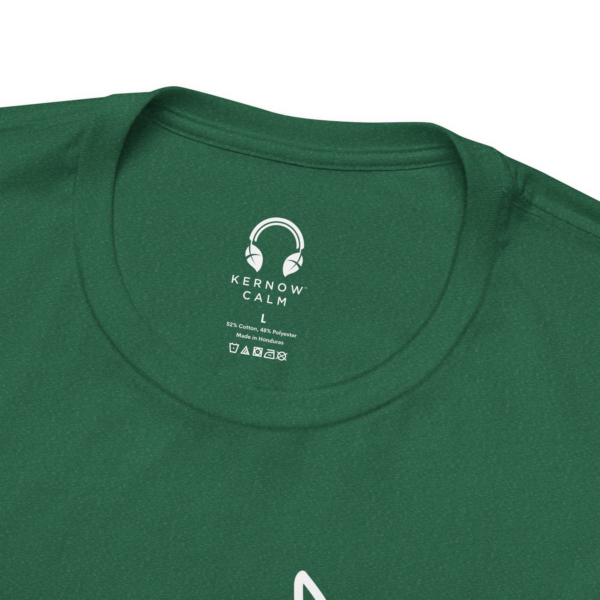 Fighter Not A lover T-Shirt