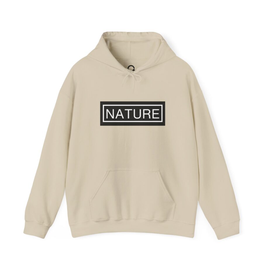 Nature Hoodie