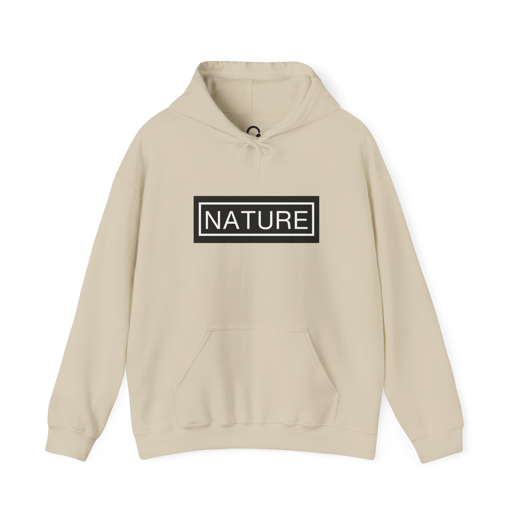 Nature Hoodie