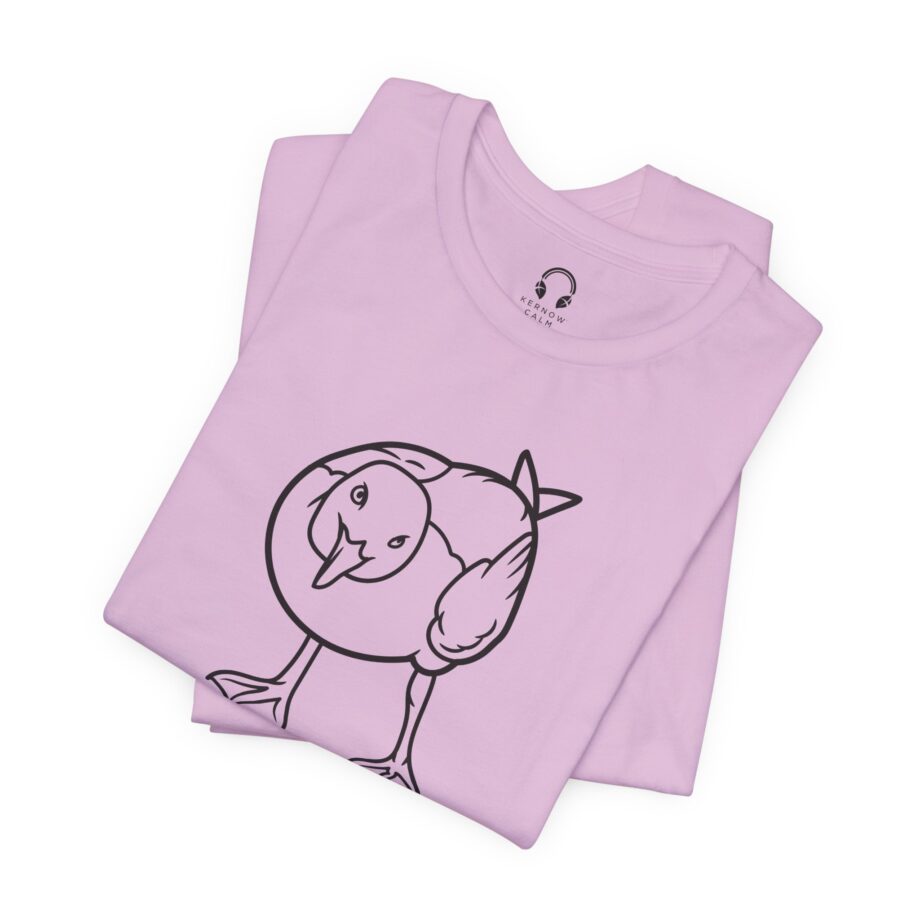 Seagull Attack Survivor T-Shirt