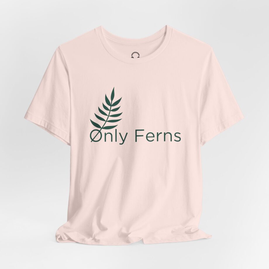 Only Ferns T-Shirt