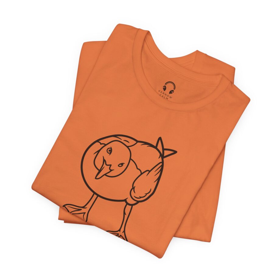Seagull Attack Survivor T-Shirt