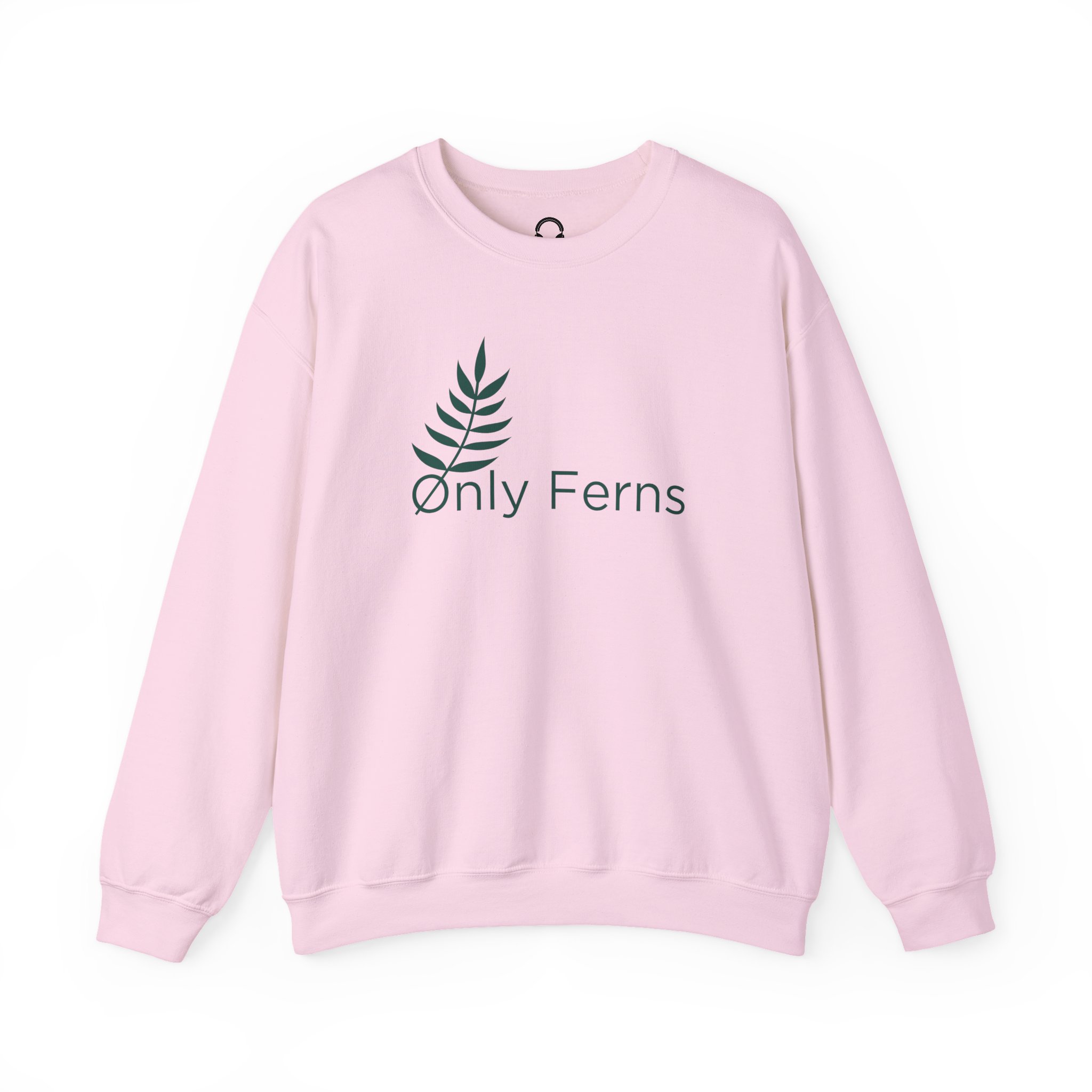 Only Ferns Sweatshirt
