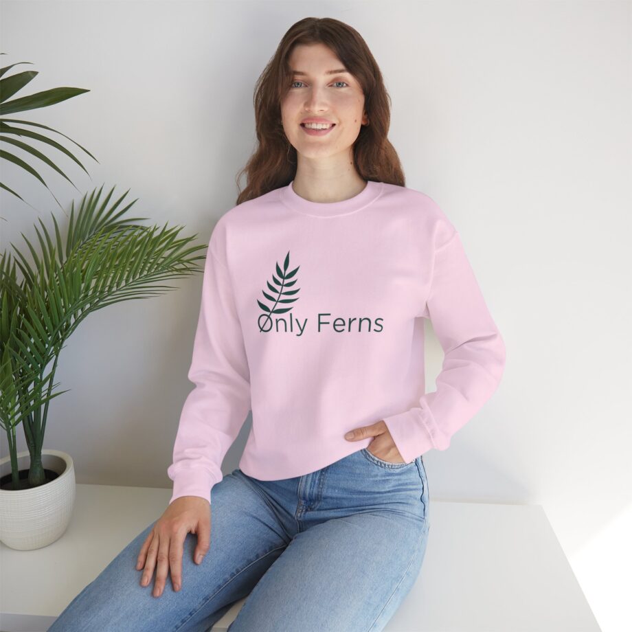 Only Ferns Sweatshirt