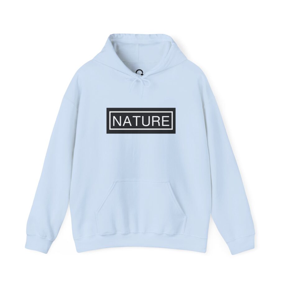 Nature Hoodie
