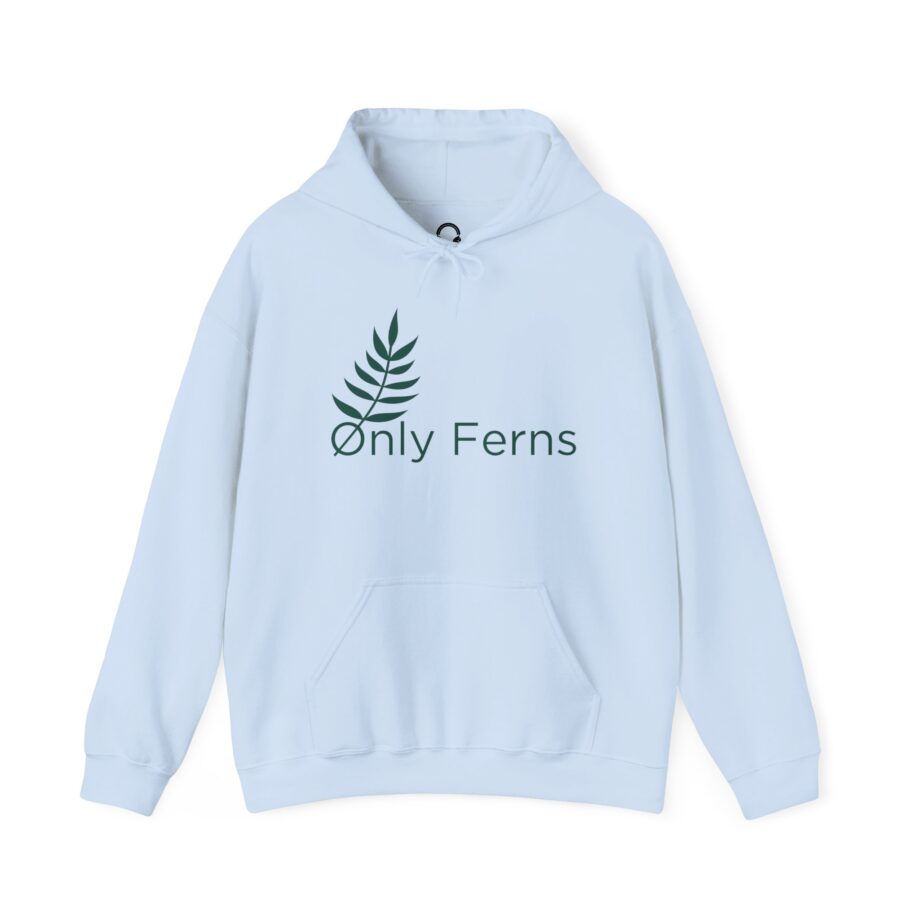 Only Ferns Hoodie