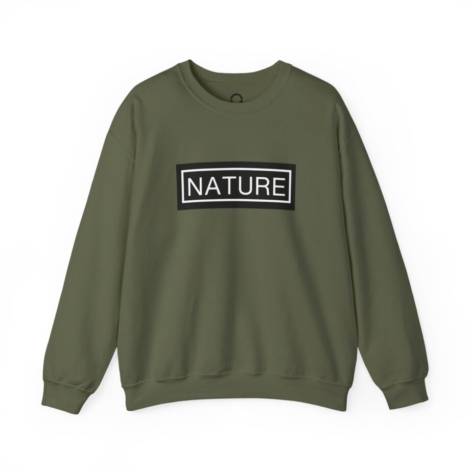 Nature Sweatshirt