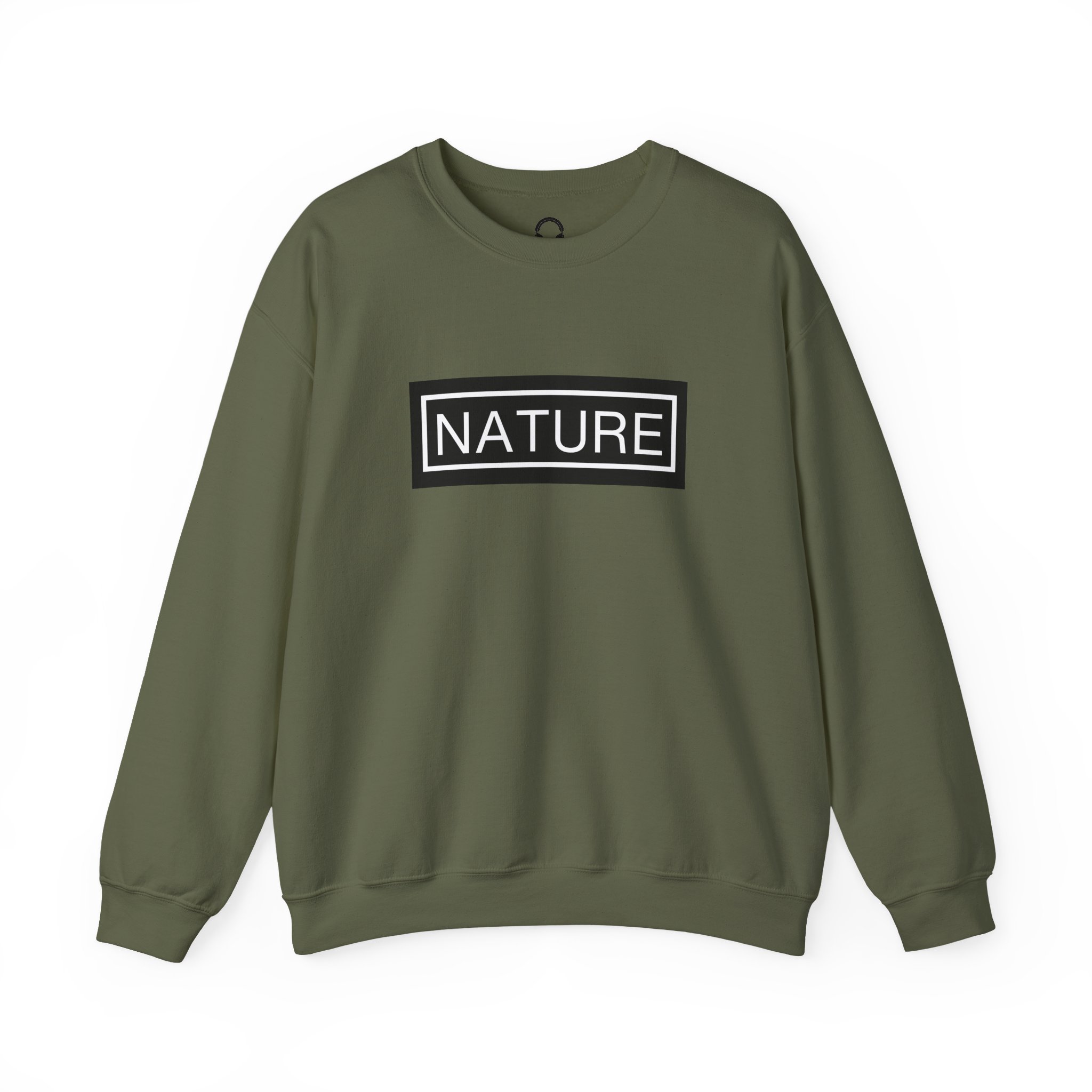 Nature Sweatshirt