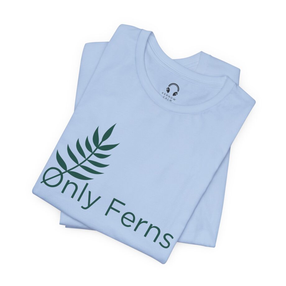 Only Ferns T-Shirt