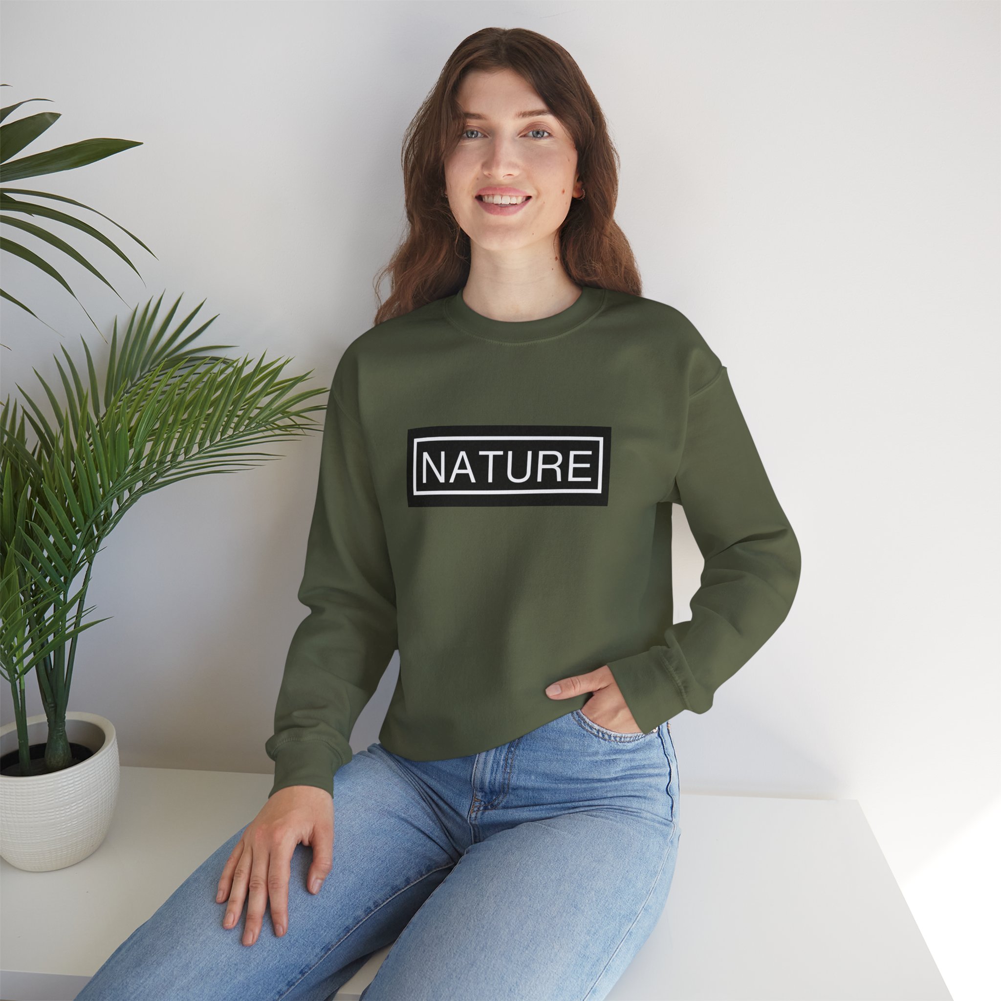 Nature Sweatshirt