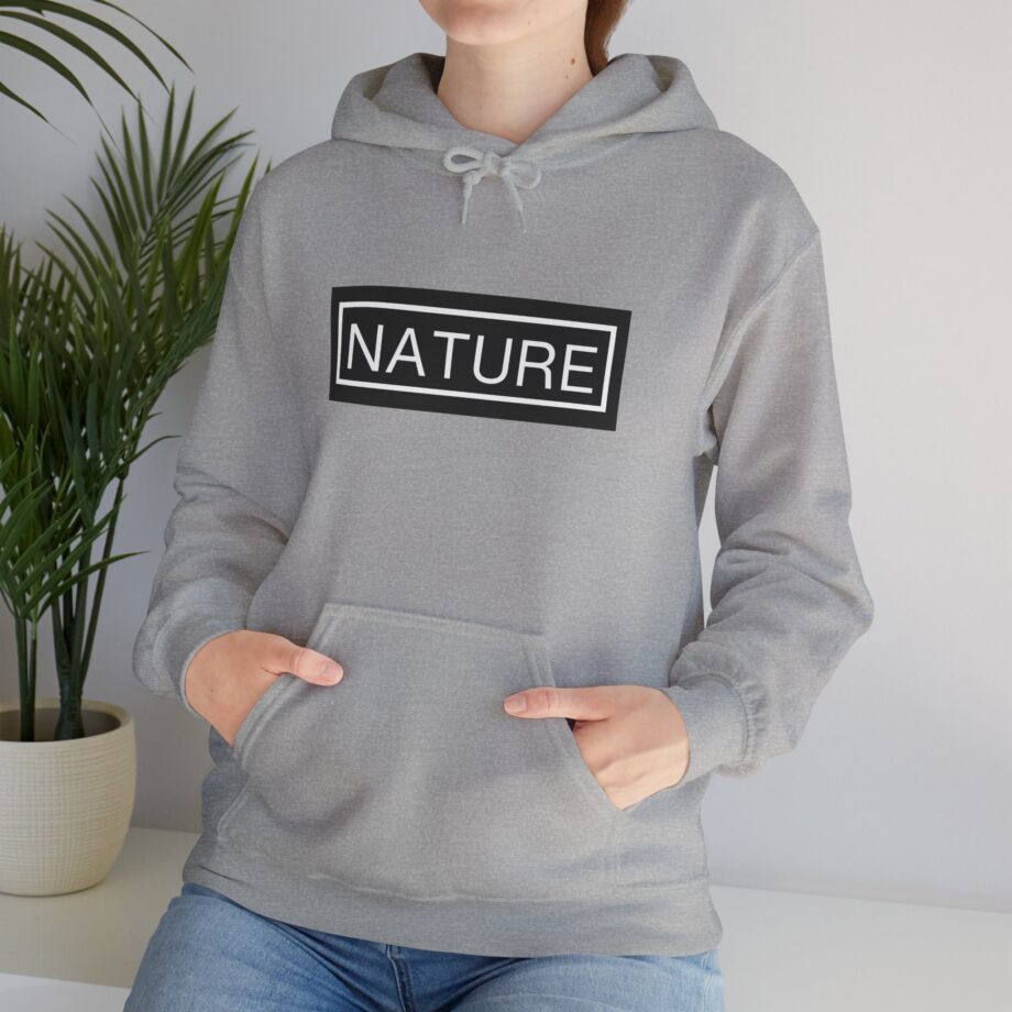 Nature Hoodie
