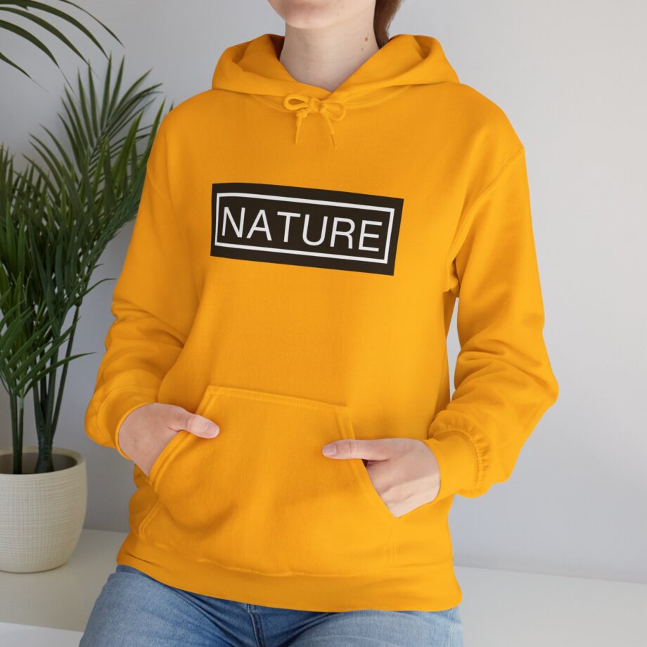 Nature Hoodie