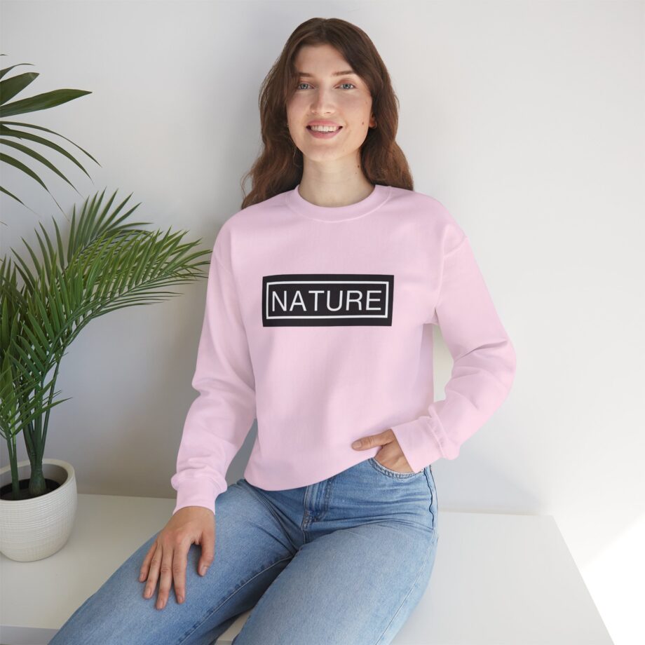Nature Sweatshirt