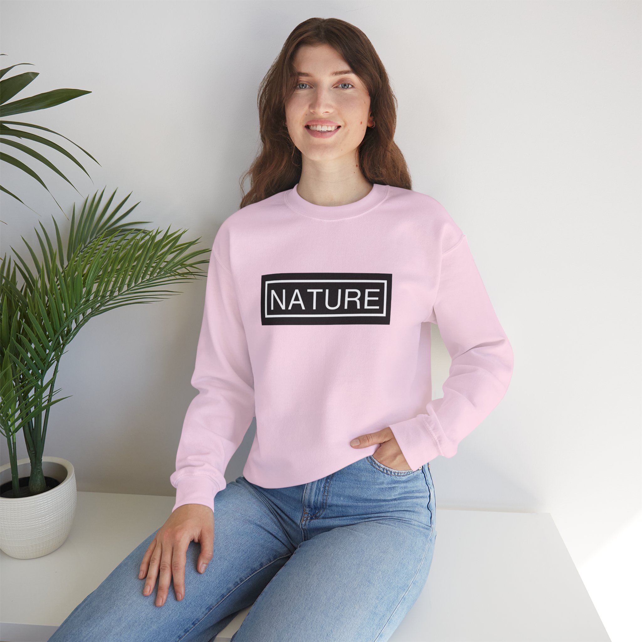Nature Sweatshirt