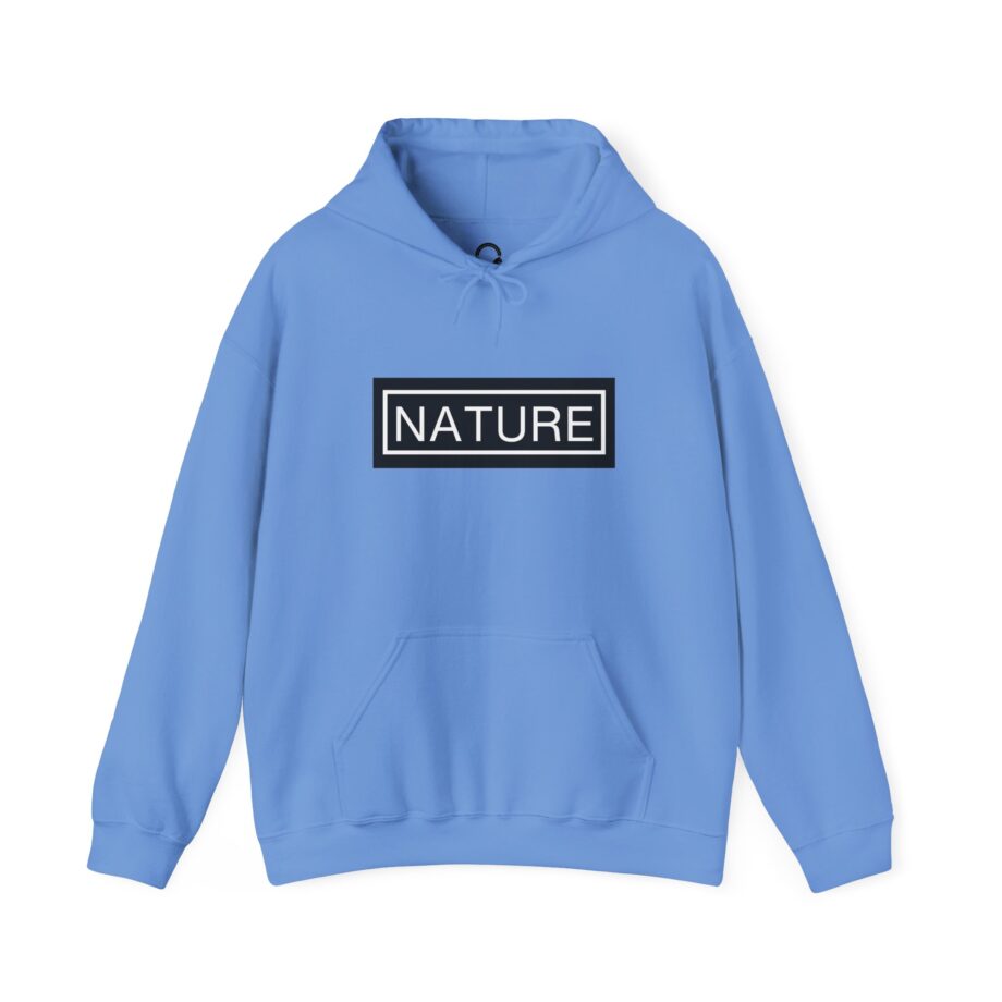 Nature Hoodie