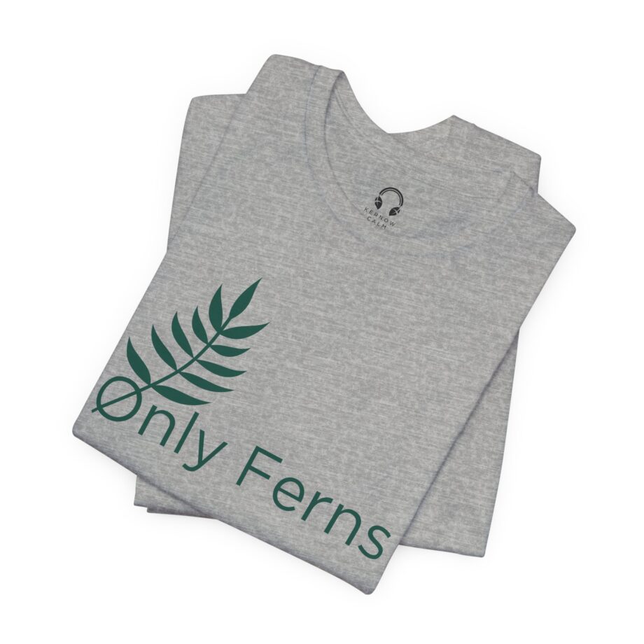 Only Ferns T-Shirt