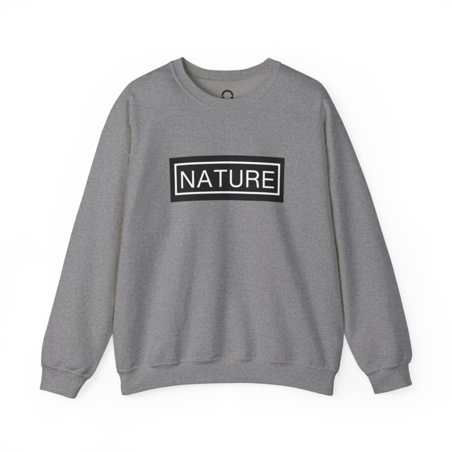 Nature Sweatshirt