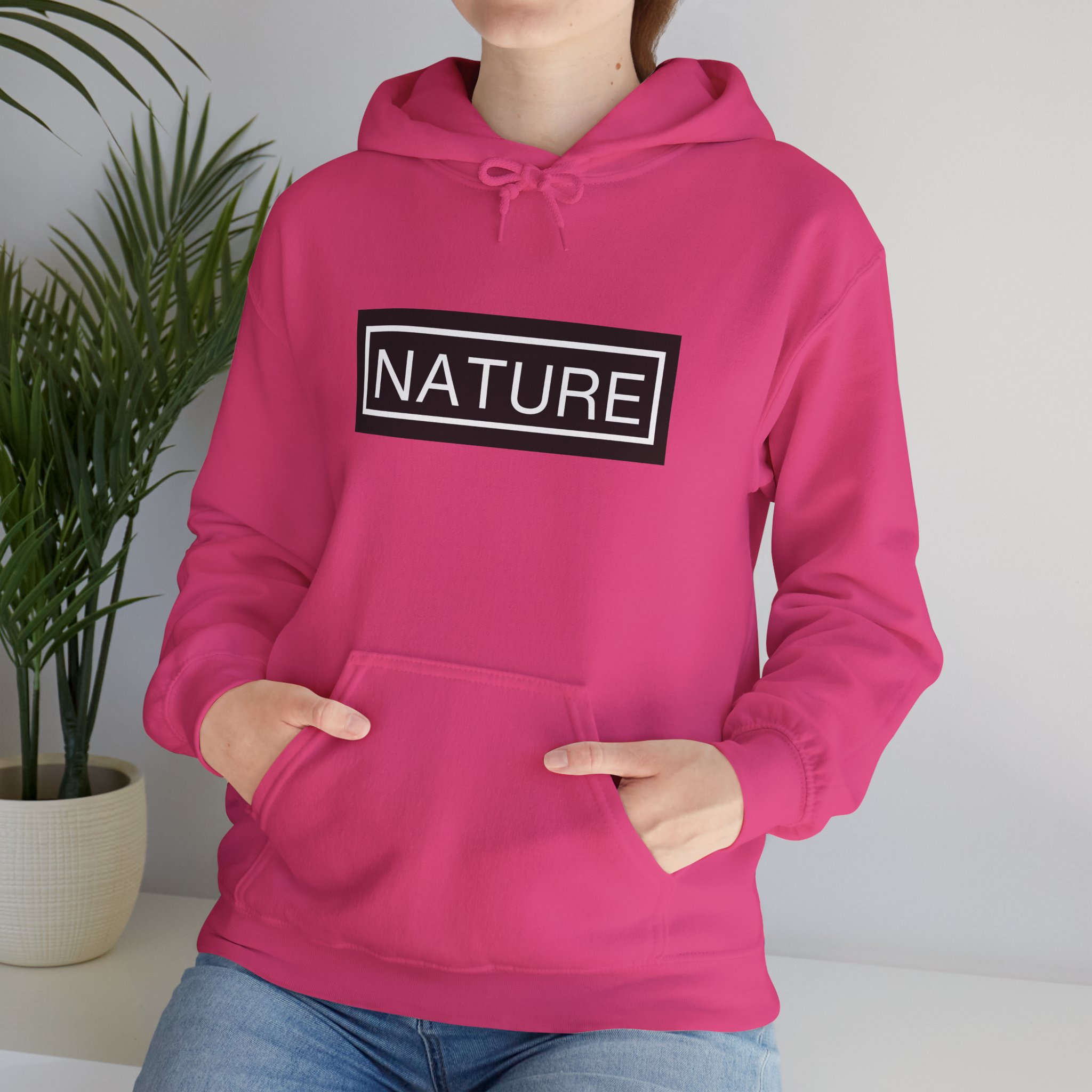 Nature Hoodie